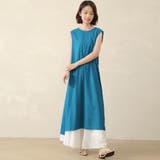 ワンピース レディース 春夏 | Doux Belle  | 詳細画像38 