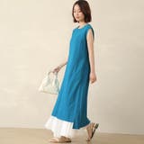 ワンピース レディース 春夏 | Doux Belle  | 詳細画像39 