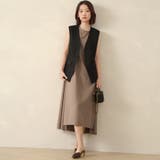 ワンピース レディース 春夏 | Doux Belle  | 詳細画像29 