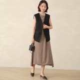 ワンピース レディース 春夏 | Doux Belle  | 詳細画像31 