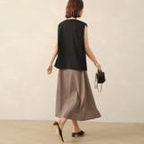 ワンピース レディース 春夏 | Doux Belle  | 詳細画像32 