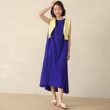 ワンピース レディース 春夏 | Doux Belle  | 詳細画像47 