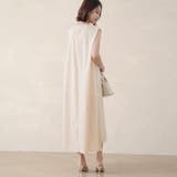 ワンピース レディース 春夏 | Doux Belle  | 詳細画像3 