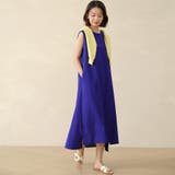 ワンピース レディース 春夏 | Doux Belle  | 詳細画像48 