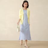 ワンピース レディース 春夏 | Doux Belle  | 詳細画像7 