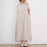 ワンピース レディース 春夏 | Doux Belle  | 詳細画像4 