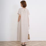 ワンピース レディース 春夏 | Doux Belle  | 詳細画像6 