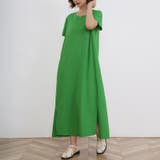 ワンピース レディース 春夏 | Doux Belle  | 詳細画像26 