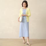 ワンピース レディース 春夏 | Doux Belle  | 詳細画像8 