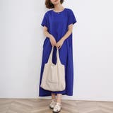 ワンピース レディース 春夏 | Doux Belle  | 詳細画像50 