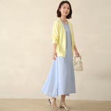 ワンピース レディース 春夏 | Doux Belle  | 詳細画像9 