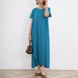 ワンピース レディース 春夏 | Doux Belle  | 詳細画像41 