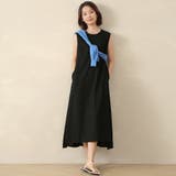 ワンピース レディース 春夏 | Doux Belle  | 詳細画像14 