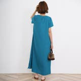 ワンピース レディース 春夏 | Doux Belle  | 詳細画像43 