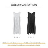 マキシワンピース レディース レース | Doux Belle  | 詳細画像2 