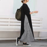 レディース ワンピース ロング丈 | Doux Belle  | 詳細画像14 