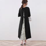 レディース ワンピース ロング丈 | Doux Belle  | 詳細画像19 