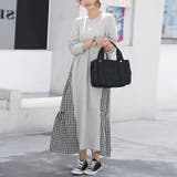 レディース ワンピース ロング丈 | Doux Belle  | 詳細画像25 