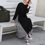 レディース ワンピース ロング丈 | Doux Belle  | 詳細画像29 