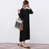 レディース ワンピース ロング丈 | Doux Belle  | 詳細画像34 