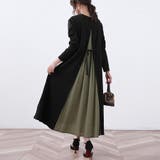 レディース ワンピース ロング丈 | Doux Belle  | 詳細画像35 