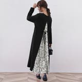 レディース ワンピース ロング丈 | Doux Belle  | 詳細画像50 