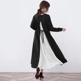 レディース ワンピース ロング丈 | Doux Belle  | 詳細画像47 