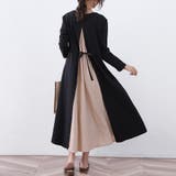 レディース ワンピース ロング丈 | Doux Belle  | 詳細画像55 