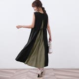 レディース ワンピース ロング丈 | Doux Belle  | 詳細画像64 