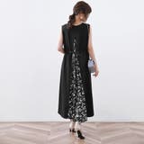 レディース ワンピース ロング丈 | Doux Belle  | 詳細画像65 