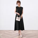 レディース ワンピース ロング丈 | Doux Belle  | 詳細画像66 