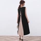 レディース ワンピース ロング丈 | Doux Belle  | 詳細画像67 