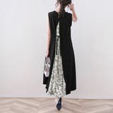 レディース ワンピース ロング丈 | Doux Belle  | 詳細画像68 