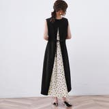 レディース ワンピース ロング丈 | Doux Belle  | 詳細画像69 