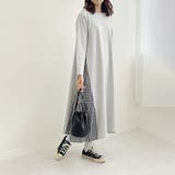 レディース ワンピース ロング丈 | Doux Belle  | 詳細画像28 