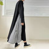 レディース ワンピース ロング丈 | Doux Belle  | 詳細画像32 