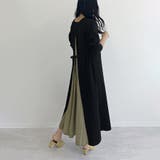 レディース ワンピース ロング丈 | Doux Belle  | 詳細画像36 