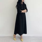 レディース ワンピース ロング丈 | Doux Belle  | 詳細画像38 