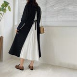 レディース ワンピース ロング丈 | Doux Belle  | 詳細画像48 