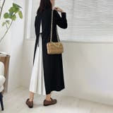 レディース ワンピース ロング丈 | Doux Belle  | 詳細画像49 