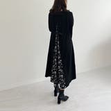 レディース ワンピース ロング丈 | Doux Belle  | 詳細画像43 