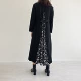 レディース ワンピース ロング丈 | Doux Belle  | 詳細画像46 