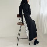 レディース ワンピース ロング丈 | Doux Belle  | 詳細画像54 