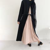 レディース ワンピース ロング丈 | Doux Belle  | 詳細画像57 