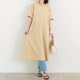 新作 ワンピース ロングワンピース | Doux Belle  | 詳細画像9 