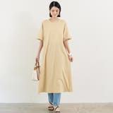 新作 ワンピース ロングワンピース | Doux Belle  | 詳細画像10 