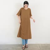 新作 ワンピース ロングワンピース | Doux Belle  | 詳細画像14 