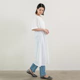 新作 ワンピース ロングワンピース | Doux Belle  | 詳細画像5 