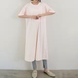 ピンク | 新作 ワンピース ロングワンピース | Doux Belle 