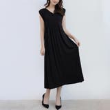 新作 ワンピース ロングワンピース | Doux Belle  | 詳細画像16 